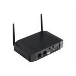 Беспроводная микрофонная система Soundsation WF-U216HH, 2 ручных передатчика
