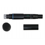 Беспроводная микрофонная система Soundsation WF-U216HH, 2 ручных передатчика