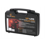 Беспроводная микрофонная система Soundsation WF-U216HH, 2 ручных передатчика