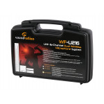 Беспроводная микрофонная система Soundsation WF-U216PP, 2 головных микрофона