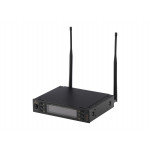 Беспроводная микрофонная система Soundsation WF-U2302HH, 2 ручных передатчика