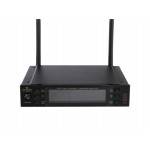 Беспроводная микрофонная система Soundsation WF-U2302HH, 2 ручных передатчика