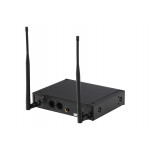 Беспроводная микрофонная система Soundsation WF-U2302HH, 2 ручных передатчика
