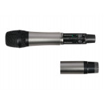 Беспроводная микрофонная система Soundsation WF-U2302HH, 2 ручных передатчика