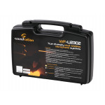 Беспроводная микрофонная система Soundsation WF-U2302HH, 2 ручных передатчика