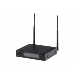 Беспроводная микрофонная система Soundsation WF-U2302PP, 2 головных микрофона