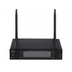 Беспроводная микрофонная система Soundsation WF-U2302PP, 2 головных микрофона