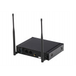 Беспроводная микрофонная система Soundsation WF-U2302PP, 2 головных микрофона