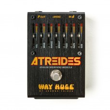 WHE900 Way Huge Atreides Analog Weirding Module Педаль эффектов, Dunlop