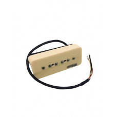 WO90SK-N-IV M Series Звукосниматель для электрогитары, стековый, нековый, Wilkinson
