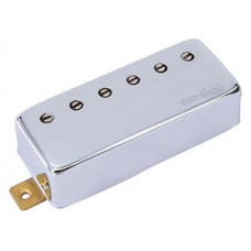 WOCMHB-B-CR M Series Звукосниматель для электрогитары, хамбакер, бриджевый, Wilkinson