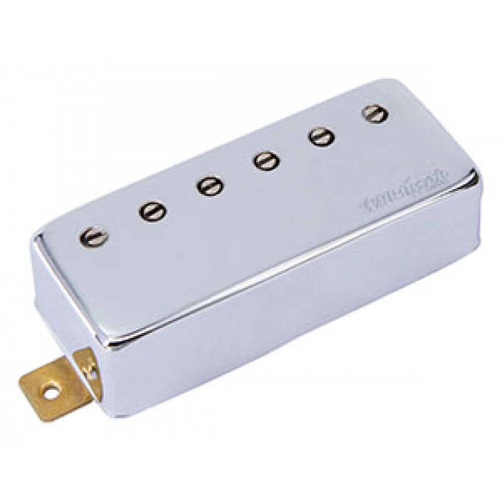 WOCMHB-N-CR M Series Звукосниматель для электрогитары, хамбакер, нековый, Wilkinson