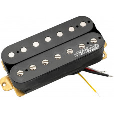 WOHB7-B-BK M Series Звукосниматель для 7-струнной электрогитары, бриджевый, Wilkinson