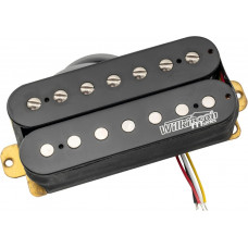 WOHB7-N-BK M Series Звукосниматель для 7-струнной электрогитары, нековый, Wilkinson