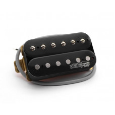 WOHHB-N-BK M Series Звукосниматель для электрогитары, хамбакер, нековый, Wilkinson