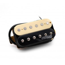 WOHZB-B M Series Звукосниматель для электрогитары, хамбакер, бриджевый, Wilkinson