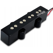 Звукосниматель для бас-гитары Wilkinson WOJB-N M Series Vari-Gauss, Jazz-Bass, нековый
