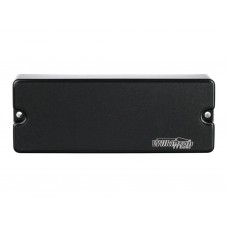 WOJH4-B M Series Звукосниматель для бас-гитары, бриджевый, хамбакер, Wilkinson