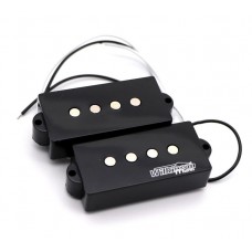 WOPB M Series Vari-Gauss Звукосниматель для бас-гитары, P-Bass, Wilkinson