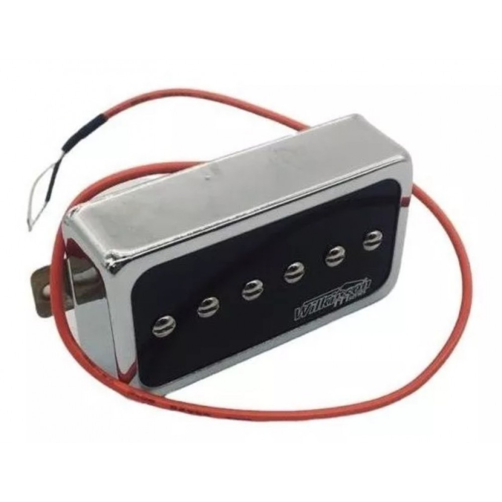 WOPS-B-CR M Series Звукосниматель для электрогитары, хамбакер, бриджевый, Wilkinson