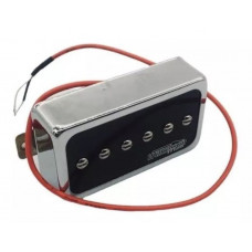 WOPS-B-CR M Series Звукосниматель для электрогитары, хамбакер, бриджевый, Wilkinson