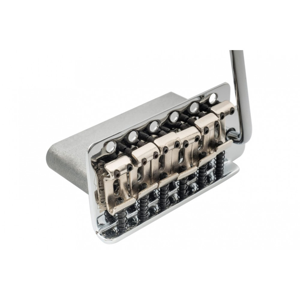 WOV01-CR M Series Бридж тремоло, хром, Wilkinson