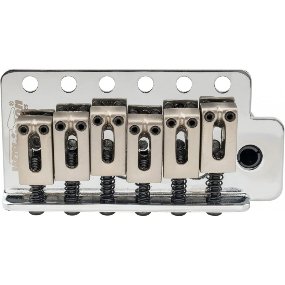 WOV02-CR M Series Бридж тремоло, хром, Wilkinson
