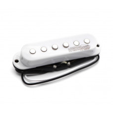 WOVS-B-BK M Series Low Gauss Звукосниматель для электрогитары, сингл, бриджевый, Wilkinson