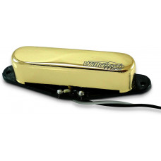 Звукосниматель для электрогитары Wilkinson WOVT-N-GD M Series, сингл, нековый