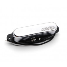 WOVTA-N-CR M Series Звукосниматель для электрогитары, сингл, нековый, Wilkinson