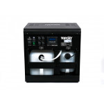 WP-4-TOPCAT Генератор мыльных пузырей и дыма, DJPower