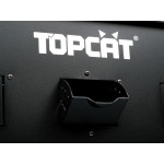 WP-4-TOPCAT Генератор мыльных пузырей и дыма, DJPower