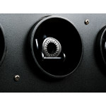 WP-4-TOPCAT Генератор мыльных пузырей и дыма, DJPower