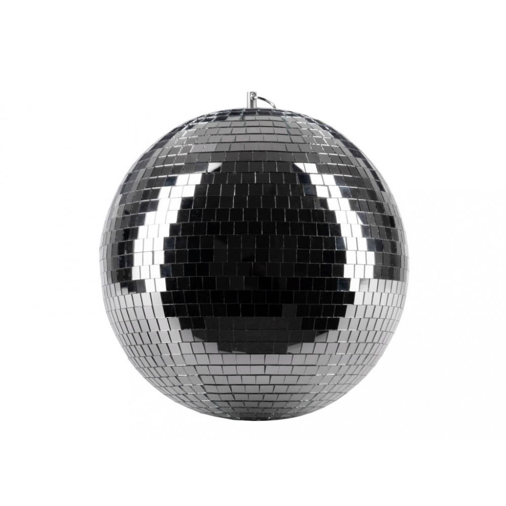 WS-MB25 Mirror Ball Зеркальный шар, светлый, LAudio