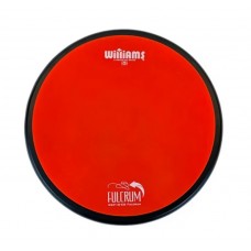 WSP10-EB-F Ebano Santos Series Fulcrum Тренировочный пэд 10", Williams