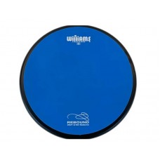 WSP10-EB-R Ebano Santos Series Rebound Тренировочный пэд 10", Williams