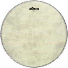 WVT1-11MIL-12 Vintage Tone Series Пластик для том-барабана 12", Williams
