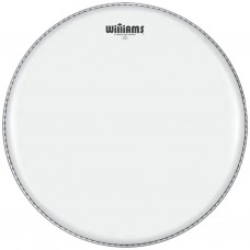 WW1-10MIL-12 White Series Пластик для том-барабана 12", белый, Williams