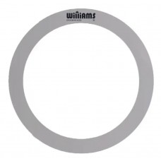 WZRW-08 Zero Rings Демпферное кольцо 8", Williams