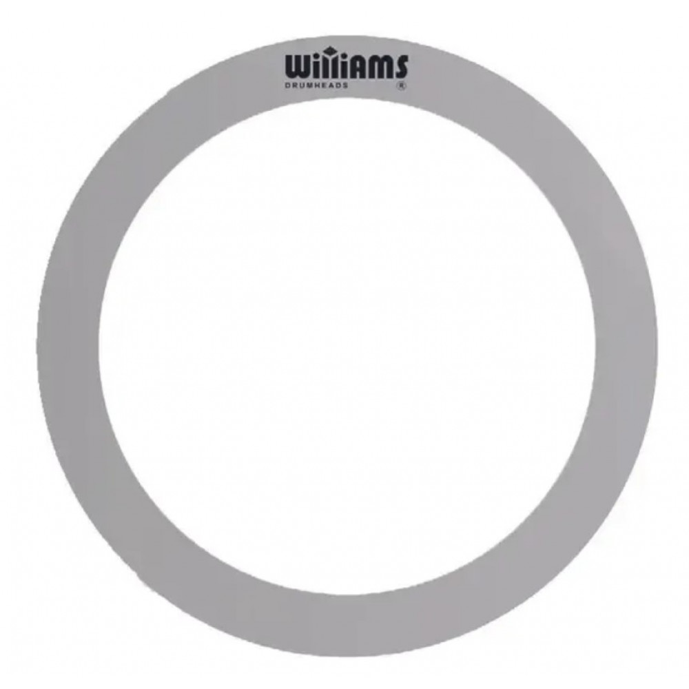 WZRW-18 Zero Rings Демпферное кольцо 18", Williams