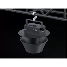 X-R2 Конфетти-машина, подвесная, 100Вт, DJPower
