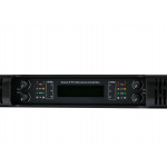 Xad-1.0K4 Усилитель мощности, 1000Вт х 4, Biema