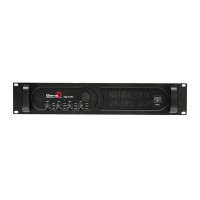 Усилитель мощности Biema Xad-1.0K4, 1000Вт х 4