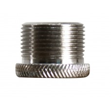XAT102WN Переходник микрофонной стойки, 5/8"-3/8", Superfix