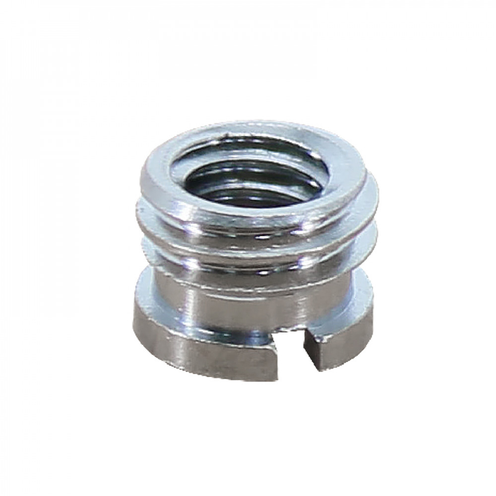 XAT107WN Переходник микрофонной стойки, 3/8"-1/4", Superfix