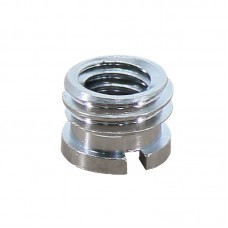 XAT107WN Переходник микрофонной стойки, 3/8"-1/4", Superfix