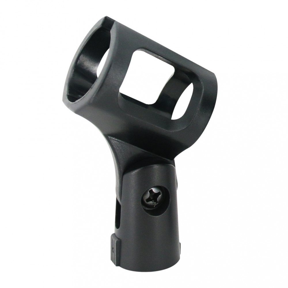 Держатель микрофона Superfix XMC103B, 25-30мм