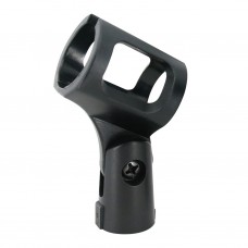 XMC103B Держатель микрофона, 25-30мм, Superfix