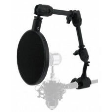 XMS15B Поп-фильтр, Superfix