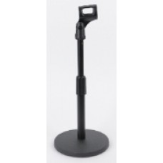 XMS710BP07 Стойка для микрофона, настольная, Superfix